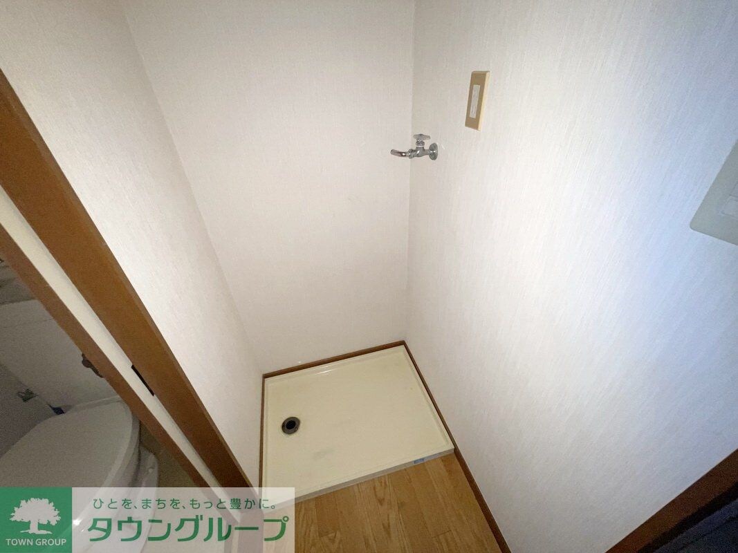 パインヒル野田の物件内観写真