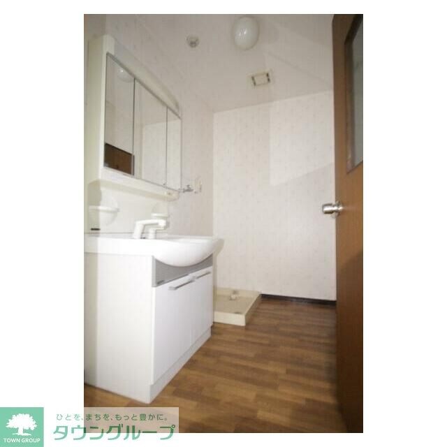 レナジア鶴ヶ島の物件内観写真