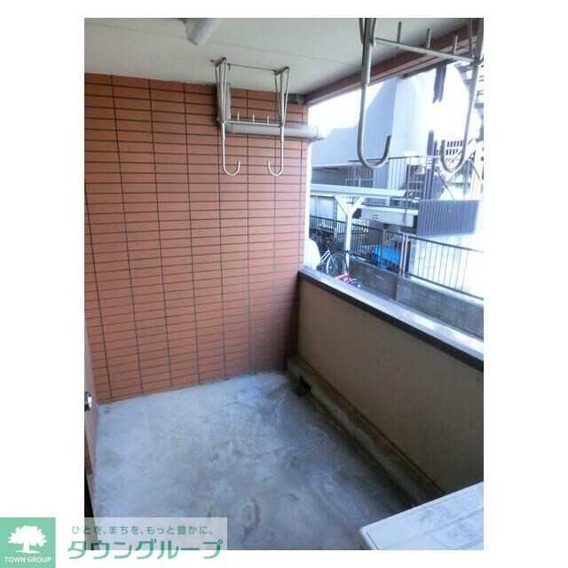 レナジア鶴ヶ島の物件内観写真