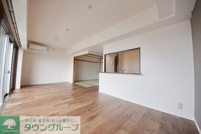 UURコート志木の物件内観写真