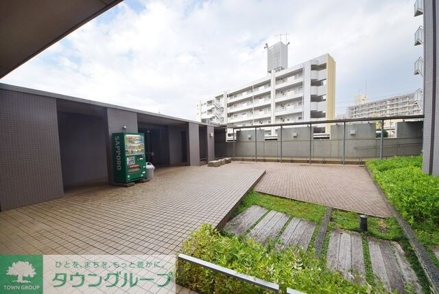 UURコート志木の物件内観写真