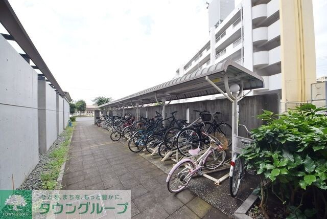 UURコート志木の物件内観写真