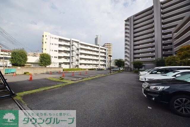 UURコート志木の物件内観写真