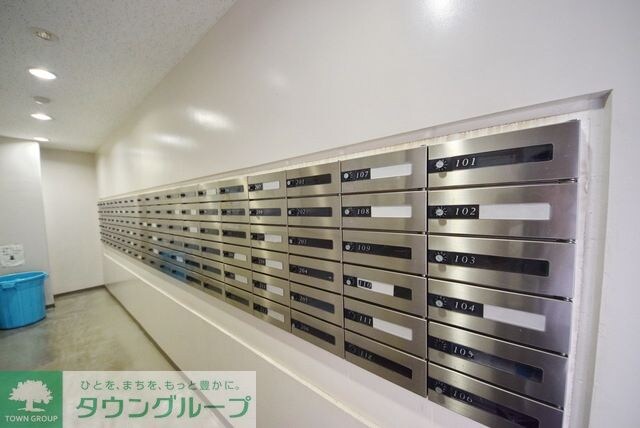 UURコート志木の物件内観写真