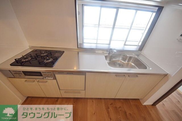 UURコート志木の物件内観写真