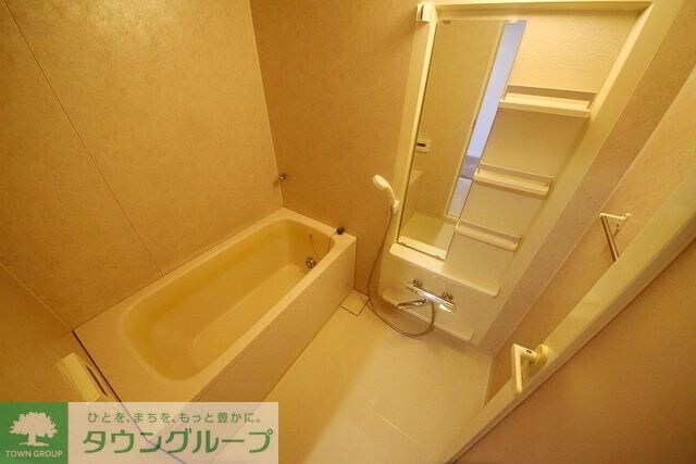 UURコート志木の物件内観写真