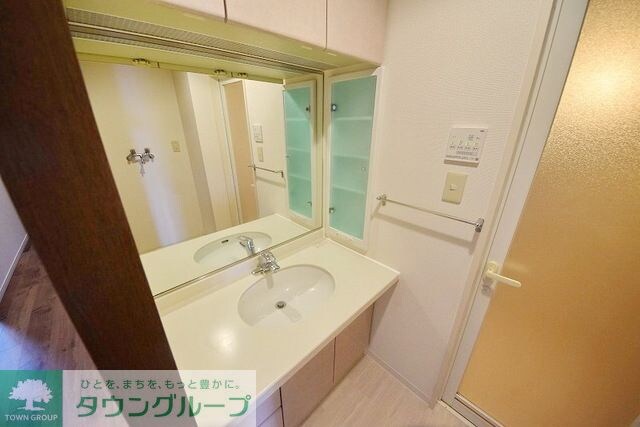 UURコート志木の物件内観写真