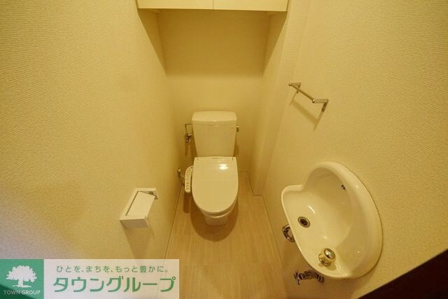 UURコート志木の物件内観写真