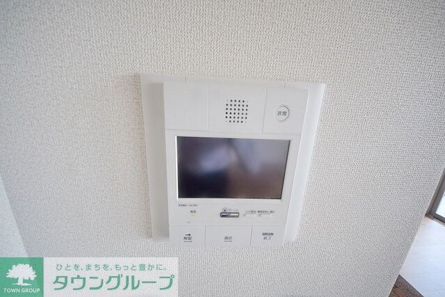 UURコート志木の物件内観写真