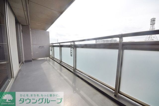 UURコート志木の物件内観写真