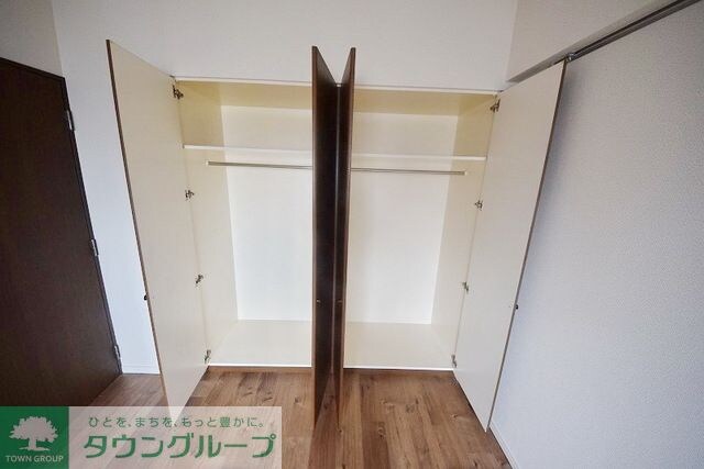 UURコート志木の物件内観写真