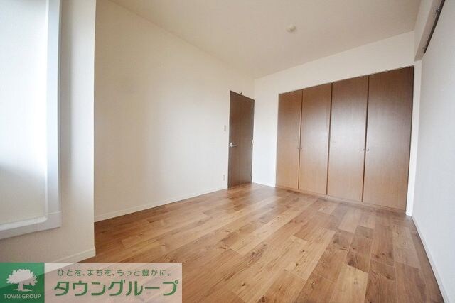 UURコート志木の物件内観写真