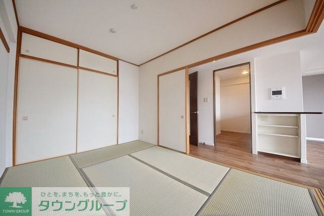 UURコート志木の物件内観写真