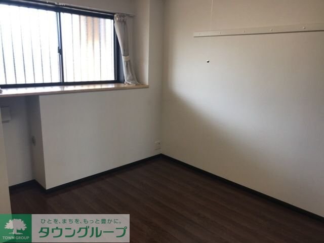 プロスペーレの物件内観写真