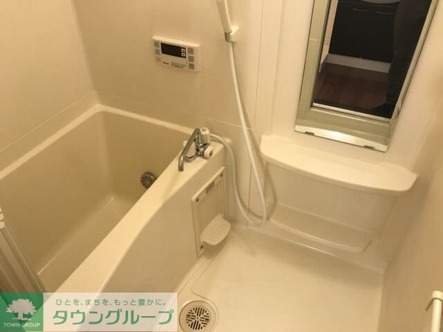 プロスペーレの物件内観写真