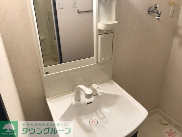 プロスペーレの物件内観写真