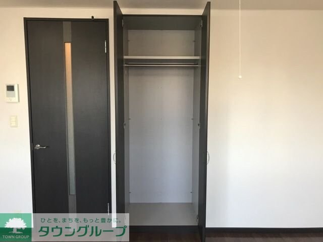 プロスペーレの物件内観写真