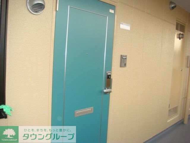 プロスペーレの物件内観写真