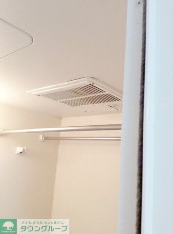 アトリエビルの物件内観写真