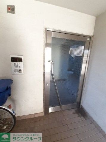 アトリエビルの物件内観写真