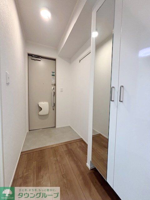 Contrail2の物件内観写真