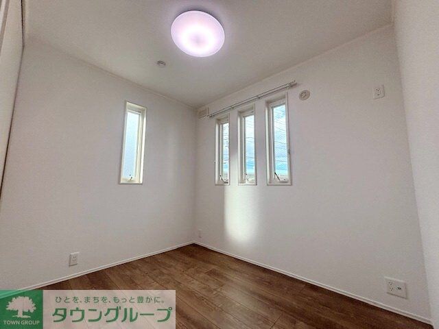 Contrail2の物件内観写真