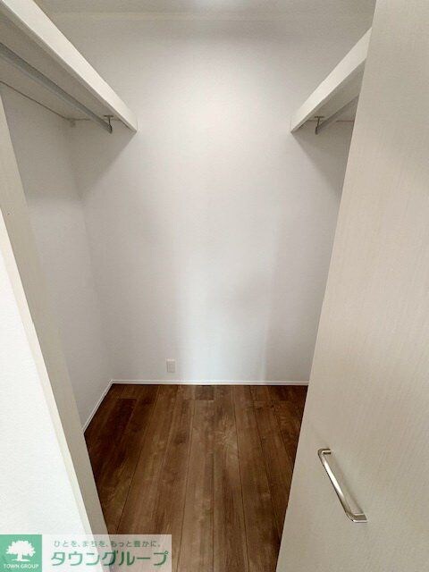 Contrail2の物件内観写真