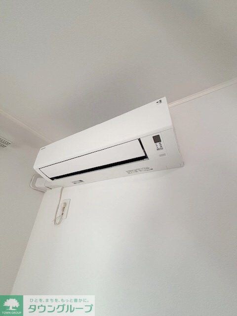 Contrail2の物件内観写真