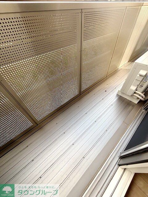 Contrail2の物件内観写真