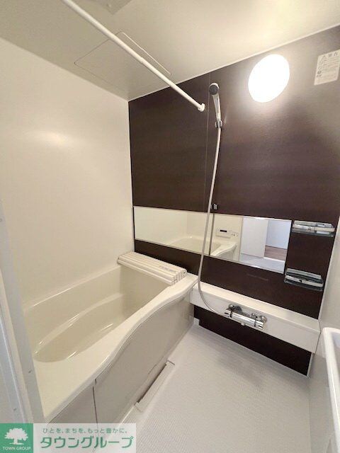 Contrail2の物件内観写真