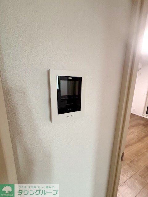 Contrail2の物件内観写真