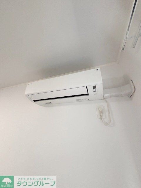 Contrail2の物件内観写真