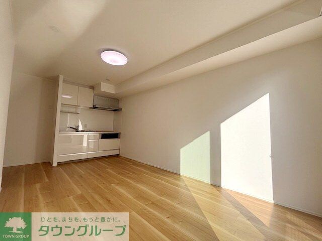 Contrail2の物件内観写真