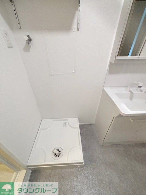 Contrail2の物件内観写真