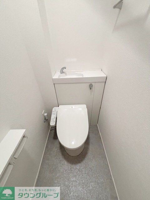 Contrail2の物件内観写真