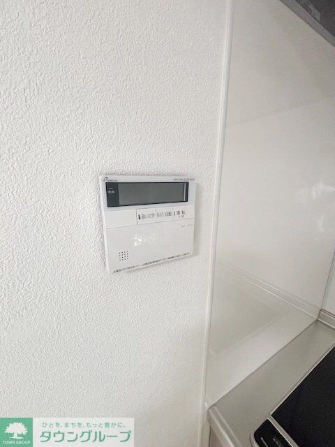 Contrail2の物件内観写真