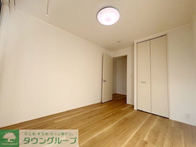 Contrail2の物件内観写真