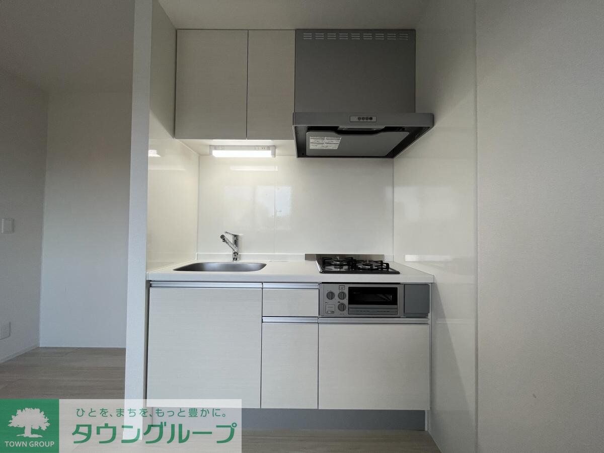 Kirscheの物件内観写真