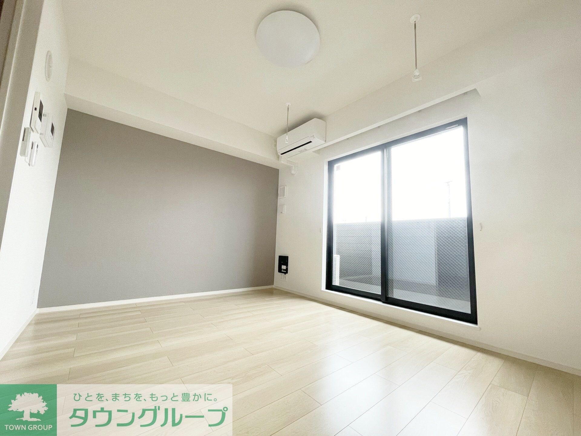 ヴィラージュの物件内観写真