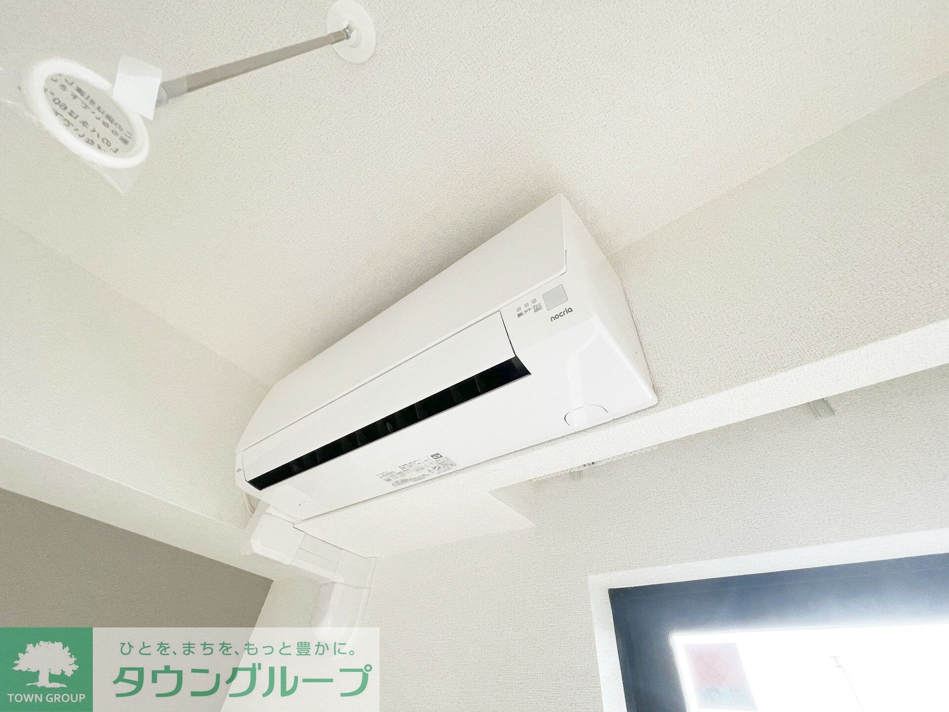 ヴィラージュの物件内観写真