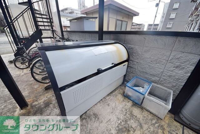 bon villeの物件内観写真