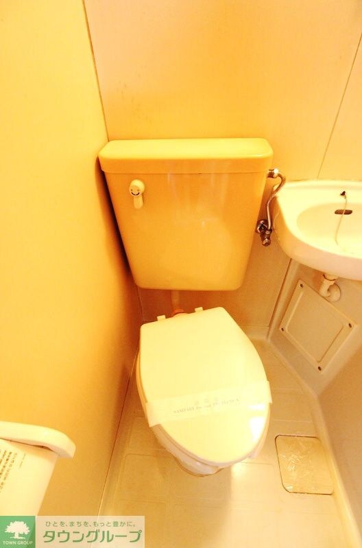 マーガレットの物件内観写真