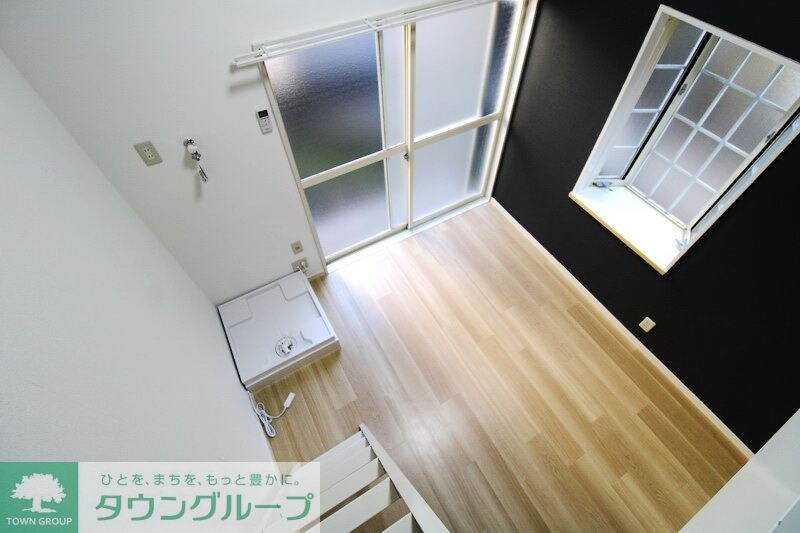 マーガレットの物件内観写真