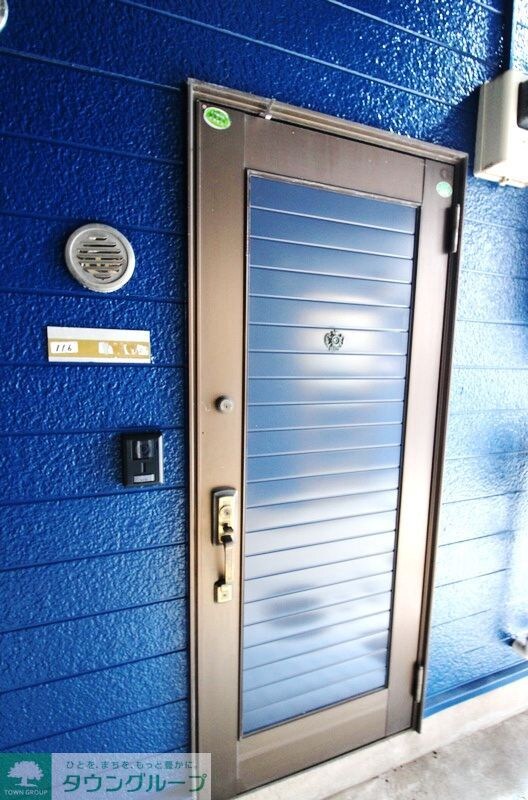 マーガレットの物件内観写真