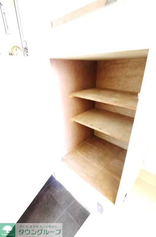 マーガレットの物件内観写真