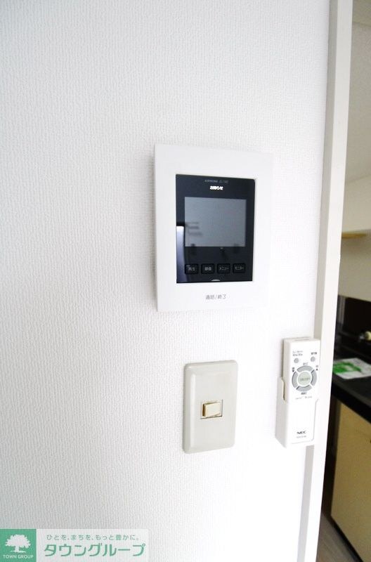 マーガレットの物件内観写真