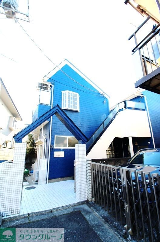 マーガレットの物件内観写真