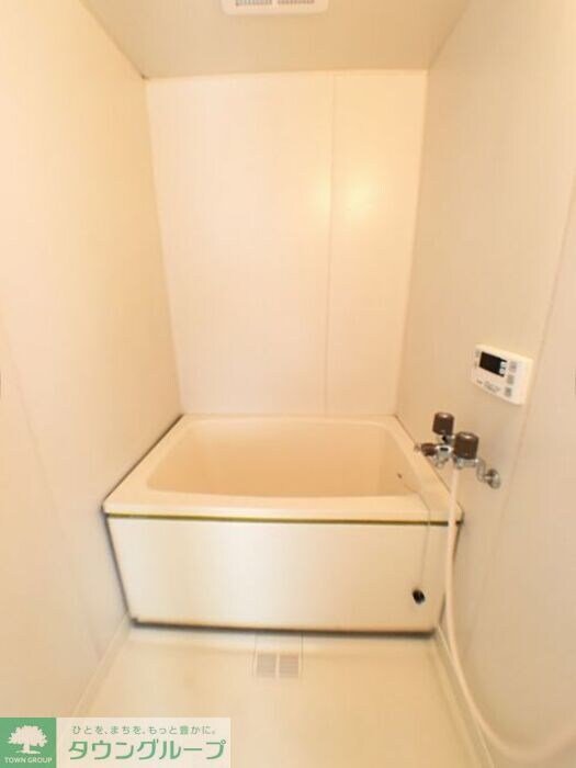 メゾン志藤 Bの物件内観写真