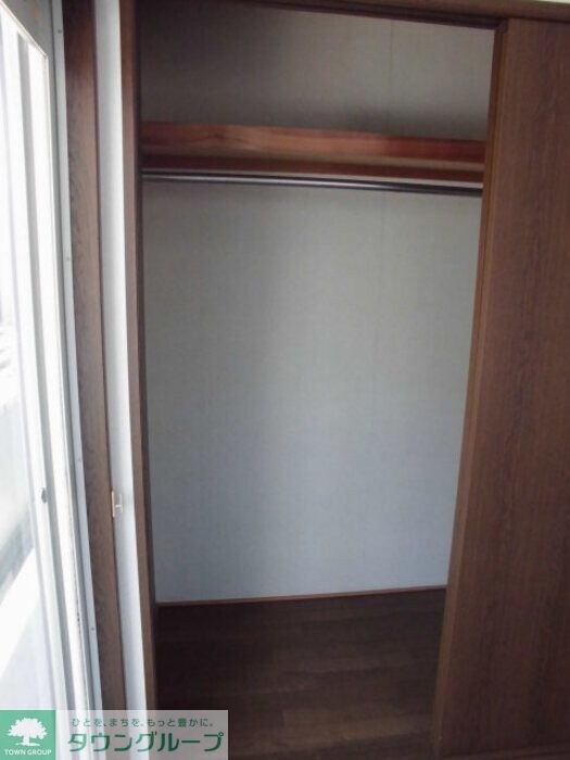 メゾン志藤 Bの物件内観写真