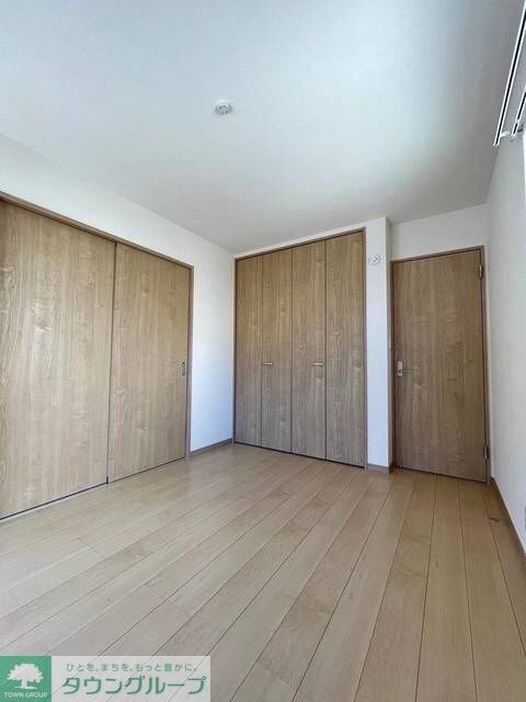 Sumai-to川越市安比奈新田01の物件内観写真